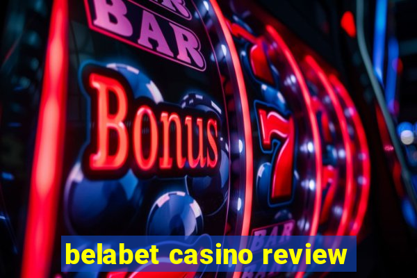 belabet casino review